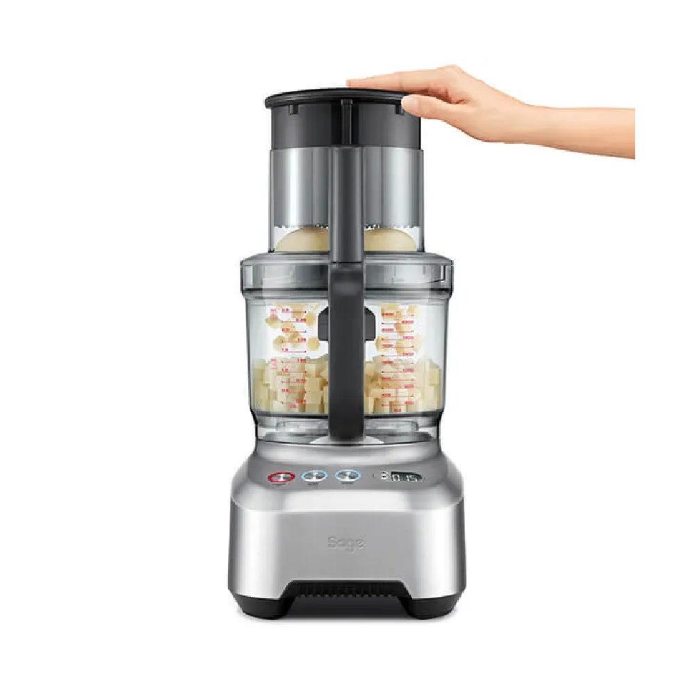 SAGE FOOD PROCESSOR SFP820BAL