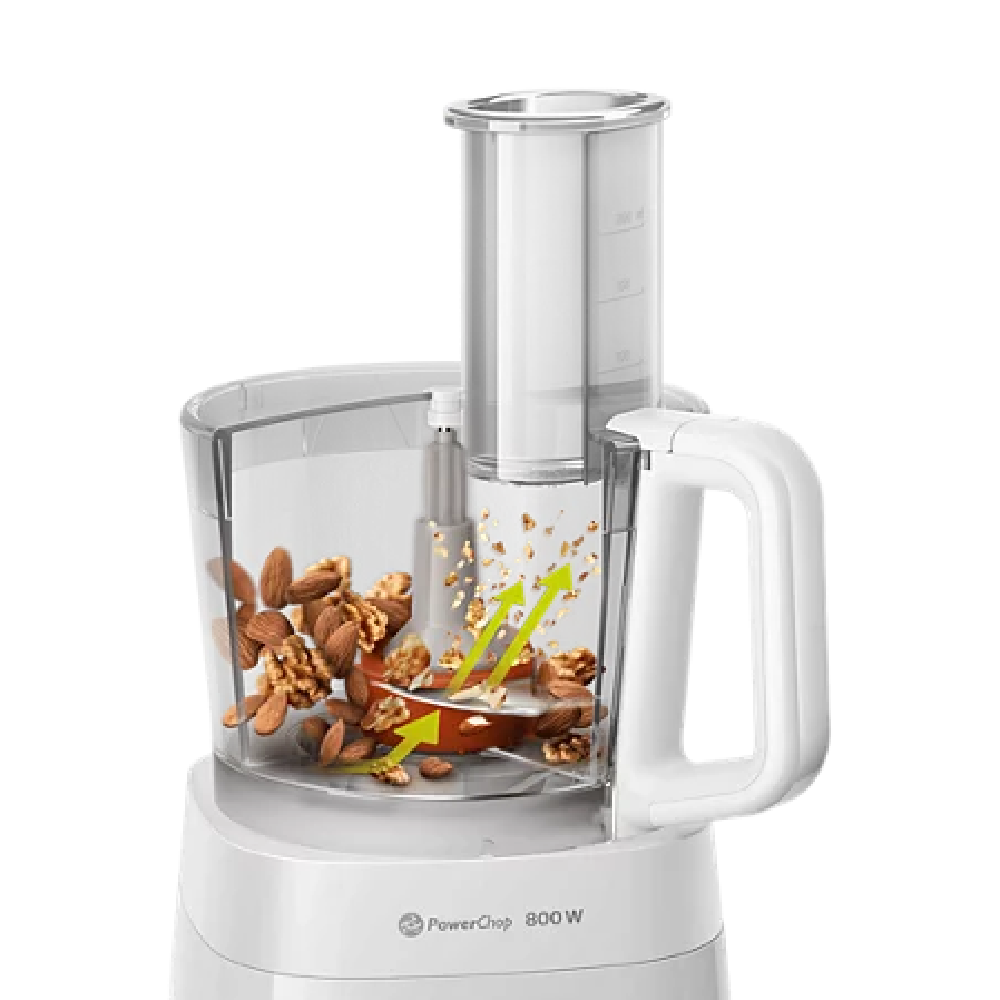 PHILIPS FOOD PROCESSOR 7310