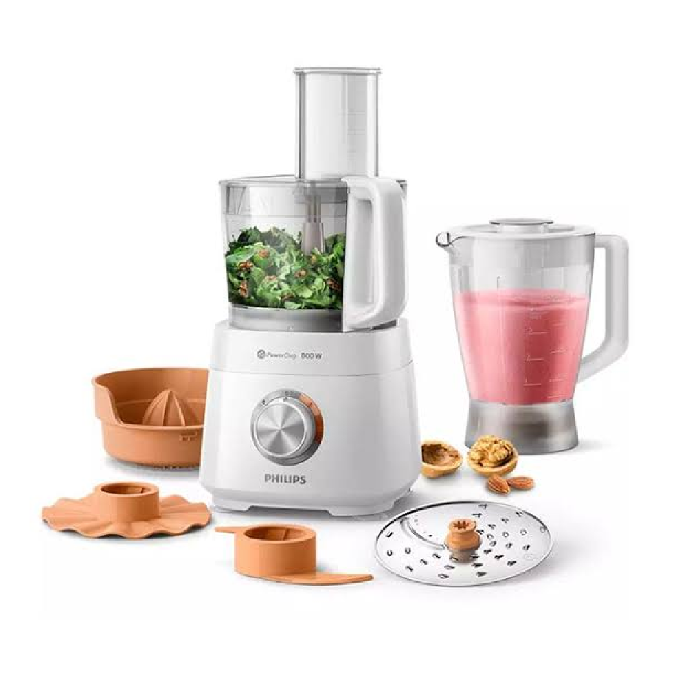PHILIPS FOOD PROCESSOR 7310