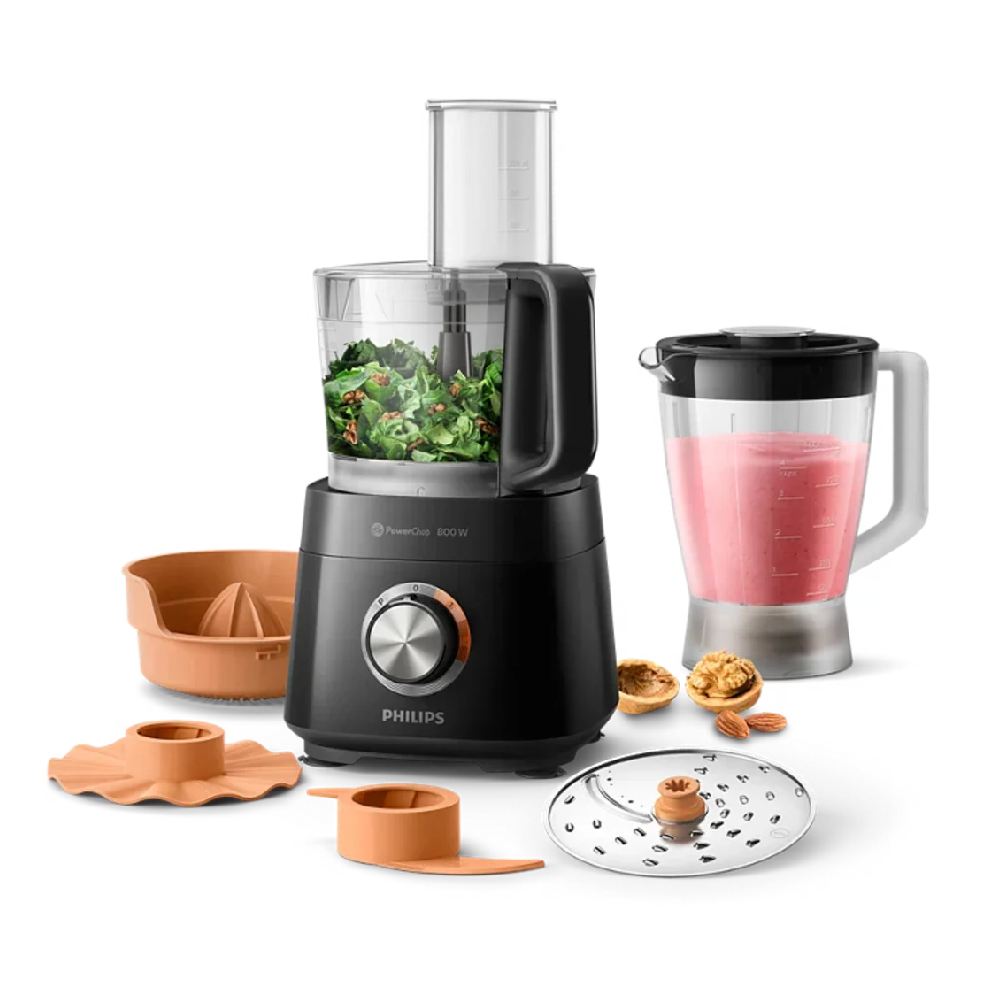 PHILIPS FOOD PROCESSOR HR7510/00
