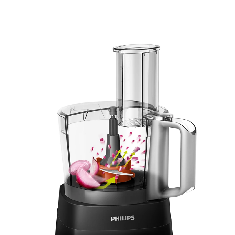 PHILIPS FOOD PROCESSOR HR7302/90