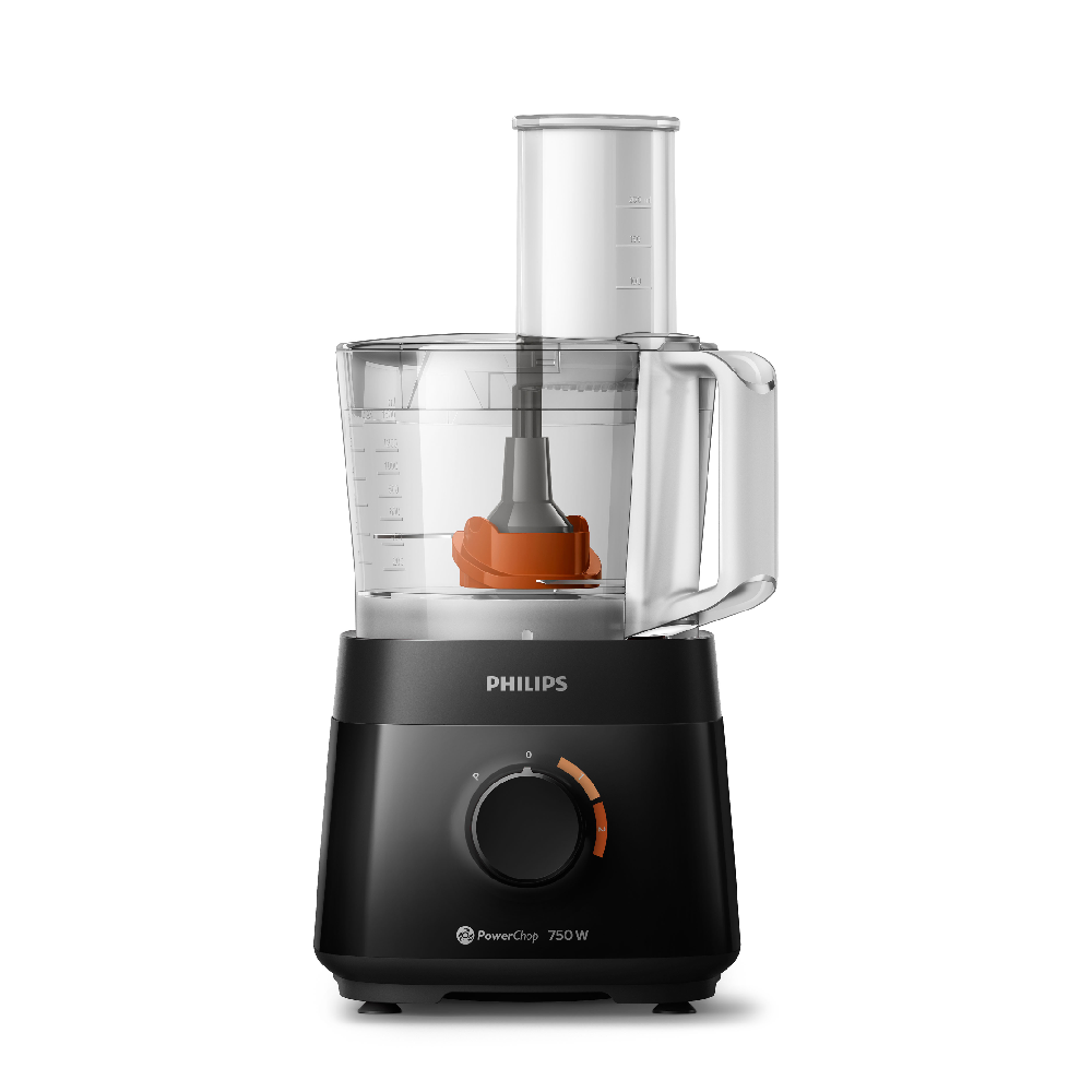 PHILIPS FOOD PROCESSOR HR7302/90