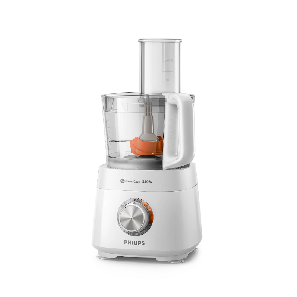 PHILIPS FOOD PROCESSOR HR7520