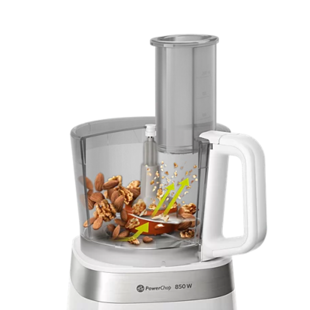 PHILIPS FOOD PROCESSOR HR 7530