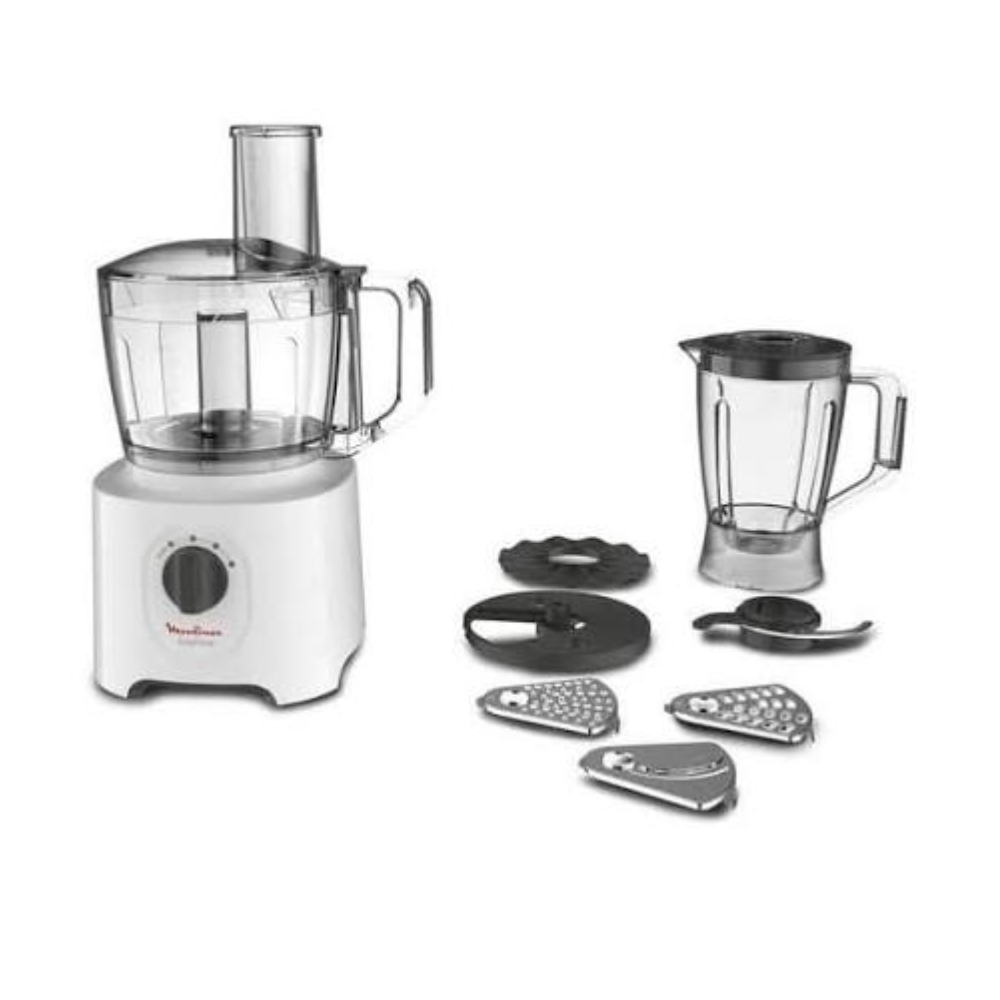 MOULINEX FOOD PROCESSOR FP247127