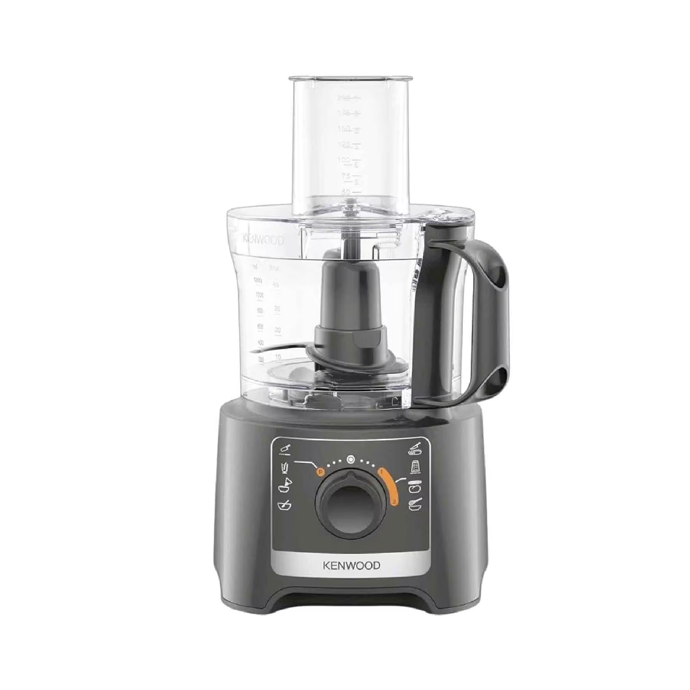 KENWOOD FOOD PROCESSOR FDP31.270GY