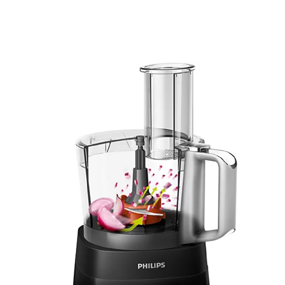 PHILIPS FOOD PROCESSOR HR7301/90