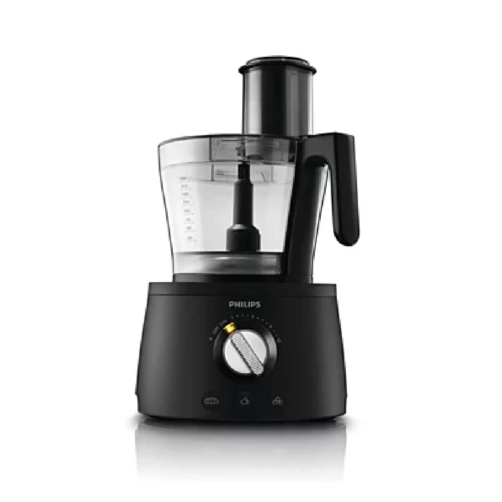 PHILIPS FOOD PROCESSOR HR7776/91