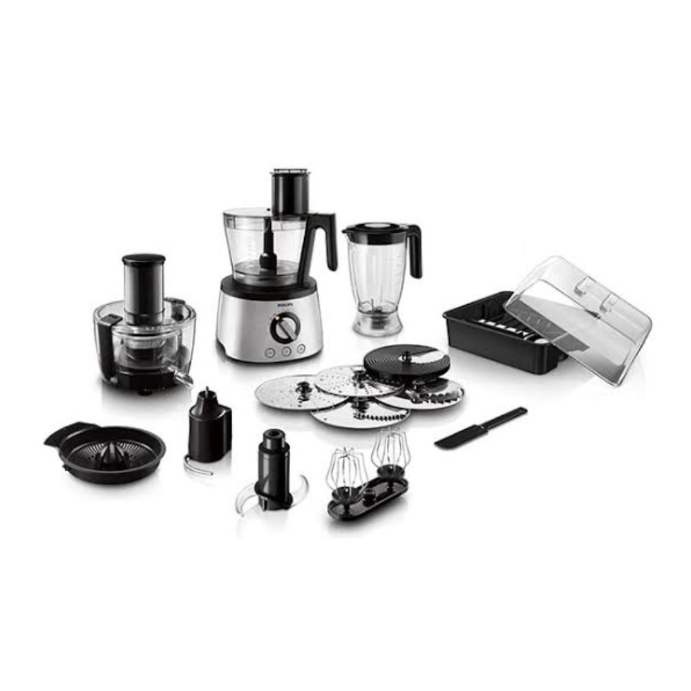 PHILIPS FOOD PROCESSOR HR7776/91