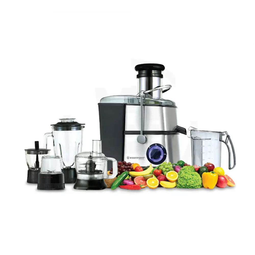 WEST POINT FOOD PROCESSOR 8818