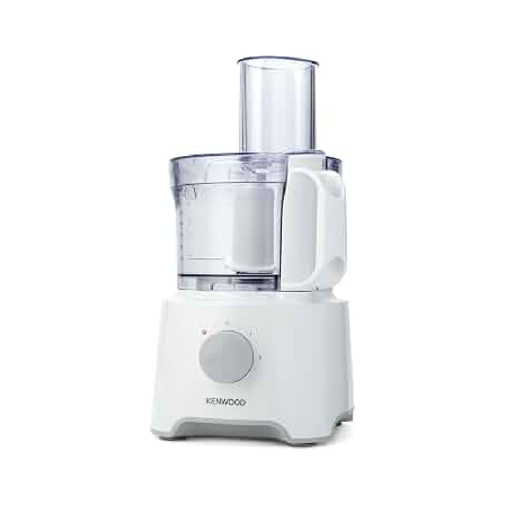 KENWOOD FOOD PROCESSOR FDP301WH