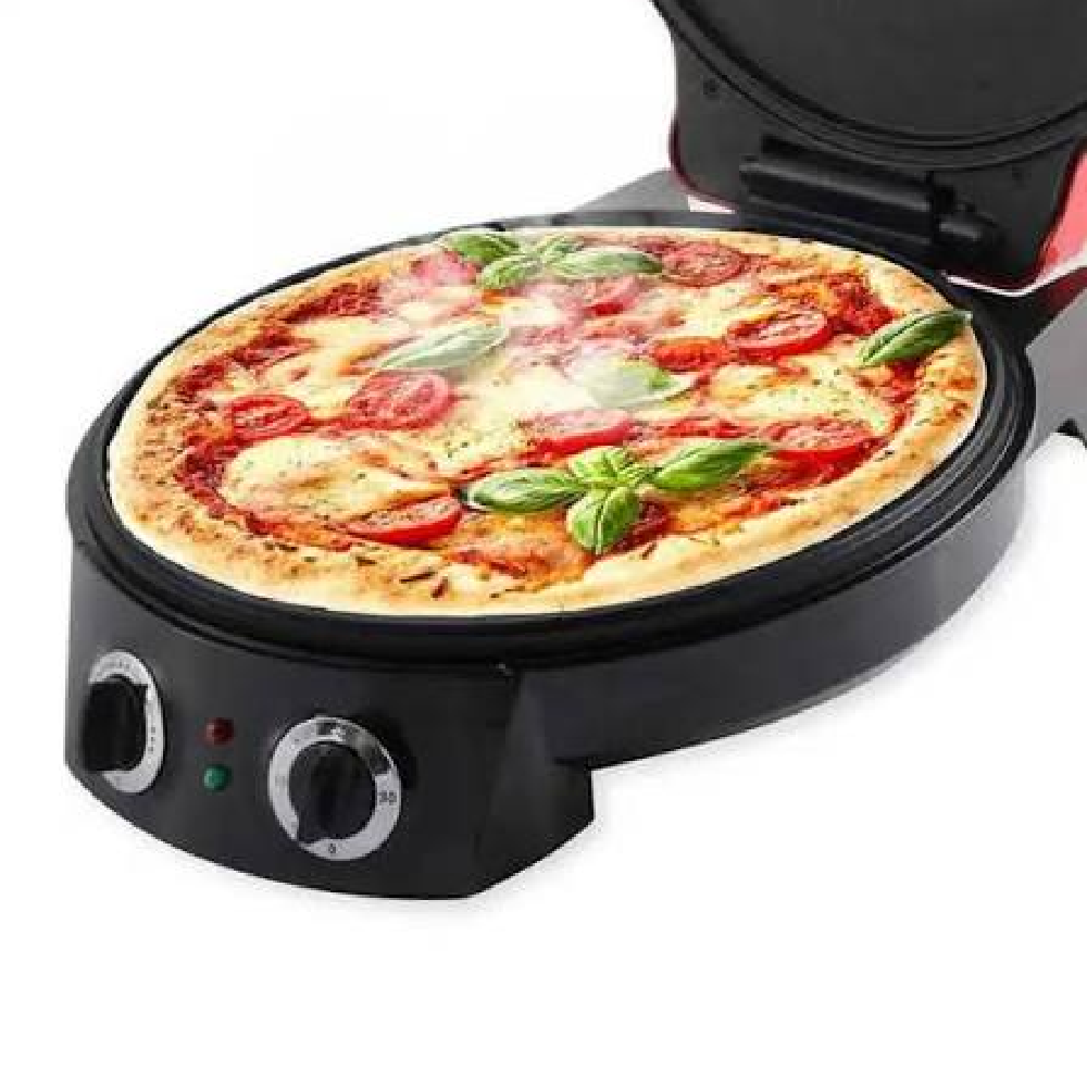 ENZO PIZZA MAKER ITA-50027