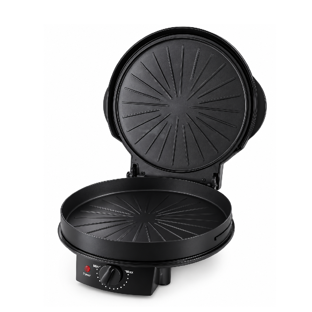 GEEPAS PIZZA MAKER GPM2035