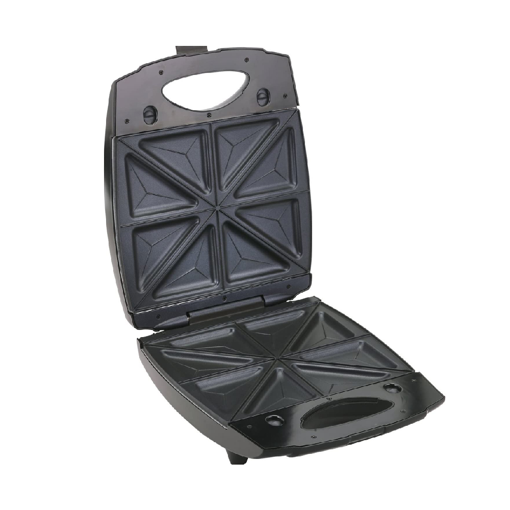BLACK & DECKER SANDWICH MAKER GRILL TS4080