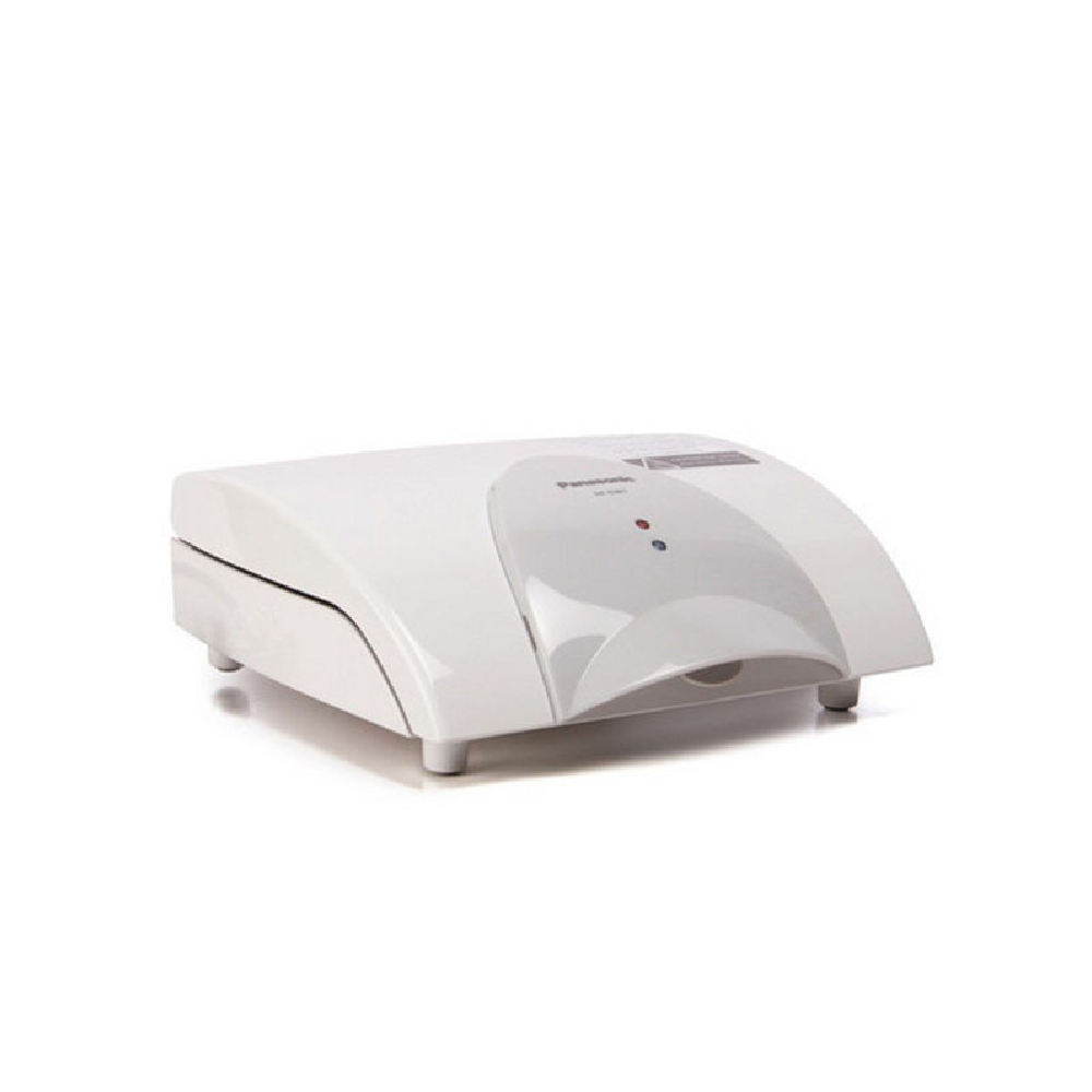 PANASONIC SANDWICH MAKER NF-GW1 PC