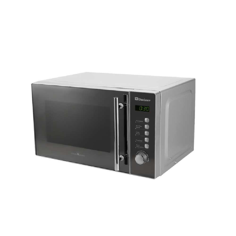 DAWLANCE MICROWAVE DIGITAL SOLO DW-295
