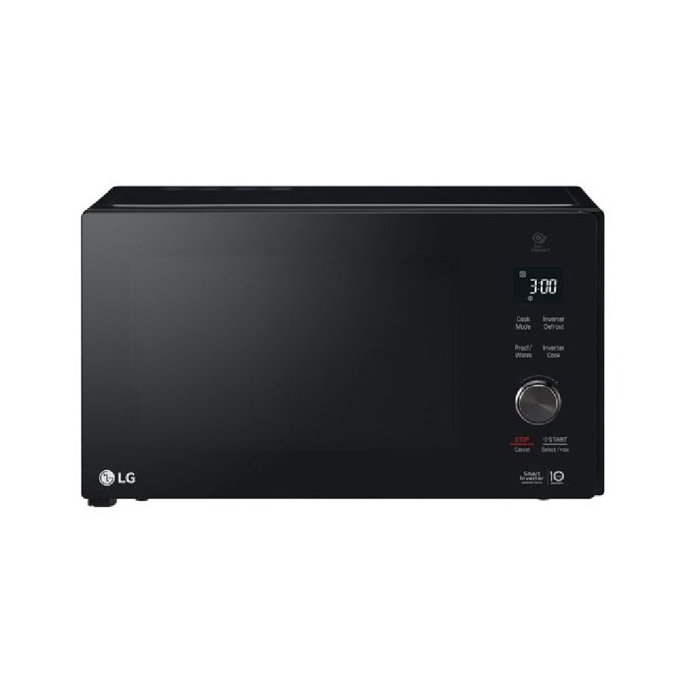 LG MICROWAVE MH8265DIS