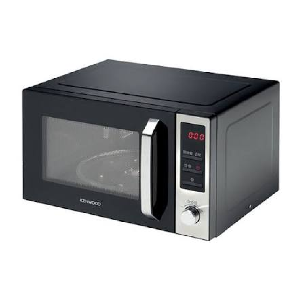KENWOOD MICROWAVE DIGITAL GRILL 800W MWM25000BK