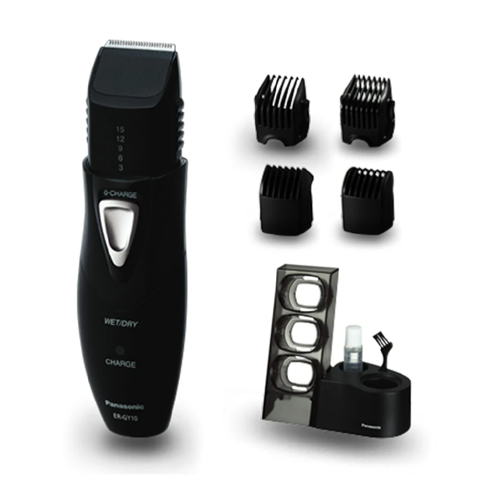 PANASONIC GROOMING KIT GY10-K PC