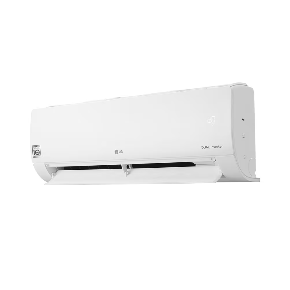 LG AIR CONDITIONER S4-Q12JA3QC