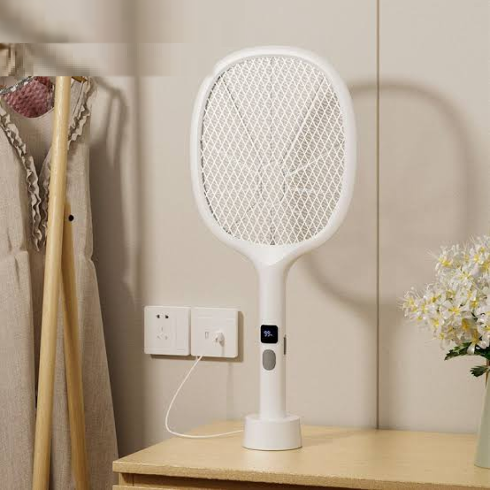 AIZEN ELECTRIC MOSQUITO SWATTER WD998