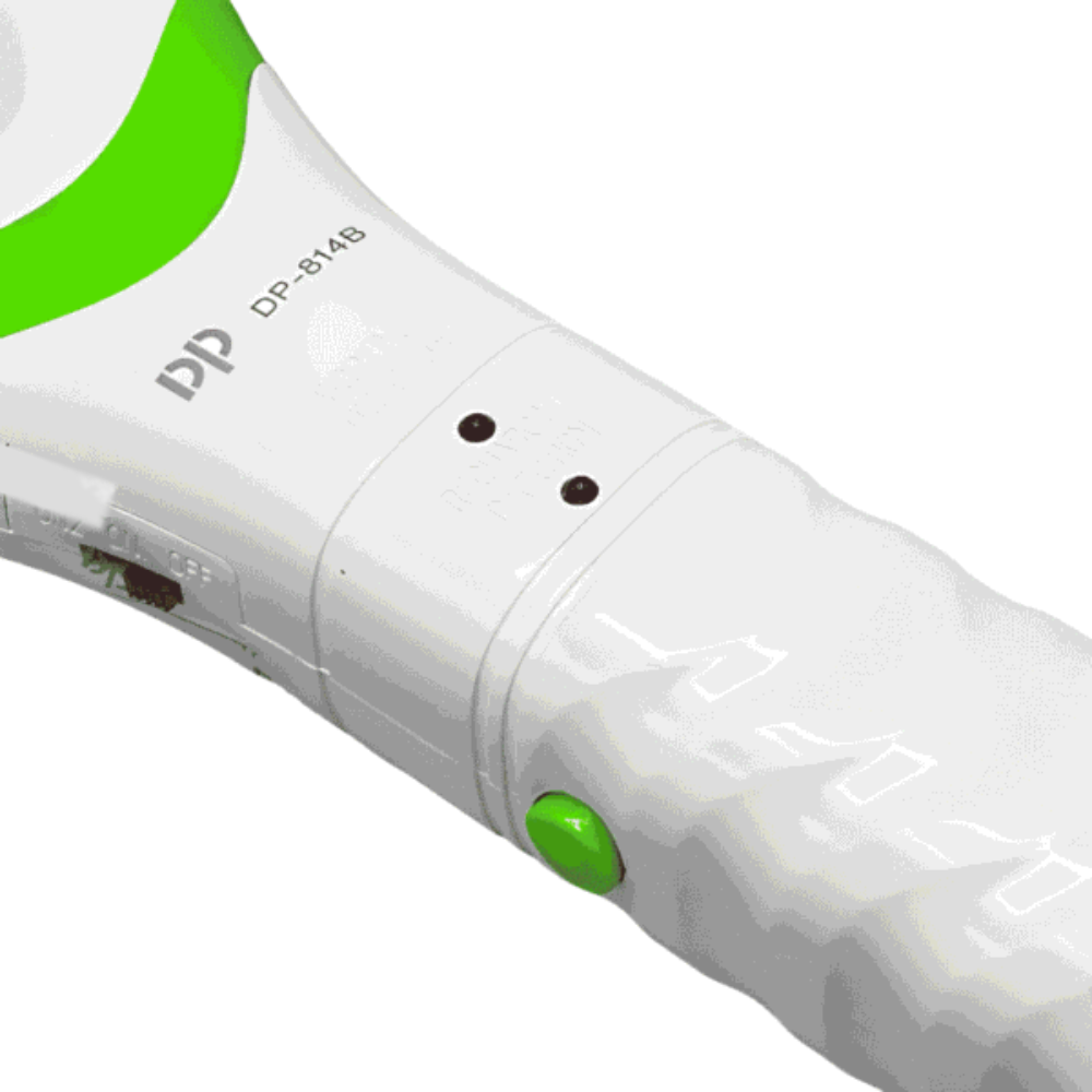 DP MOSQUITO RACKET DP-814B