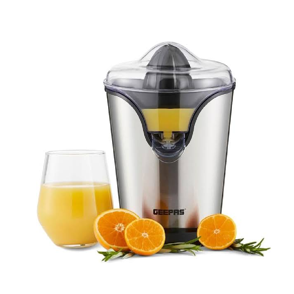 GEEPAS CITRUS JUICER 46013