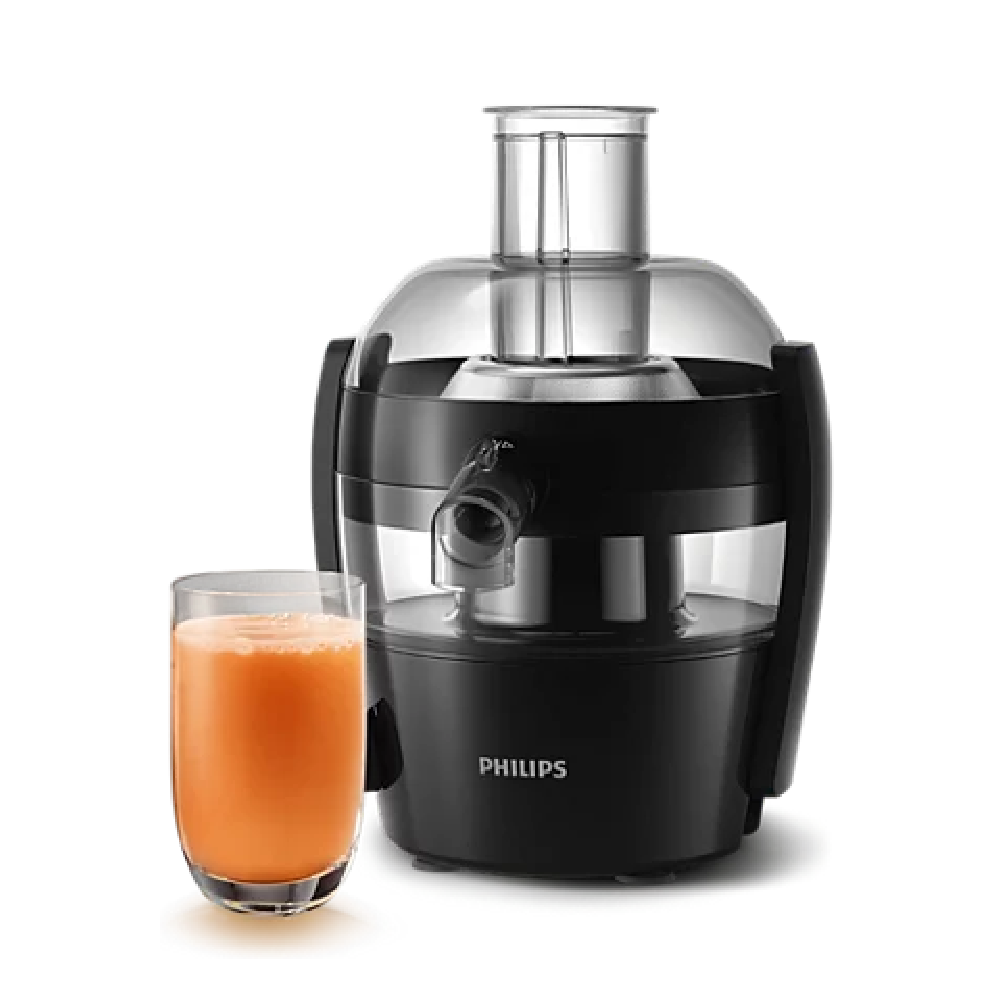 PHILIPS JUICER HR1832 BASIC