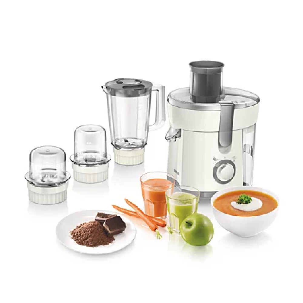 PHILIPS JUICER HR1847 PC