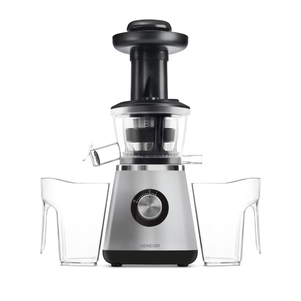 SENCOR JUICER SSJ4041BK