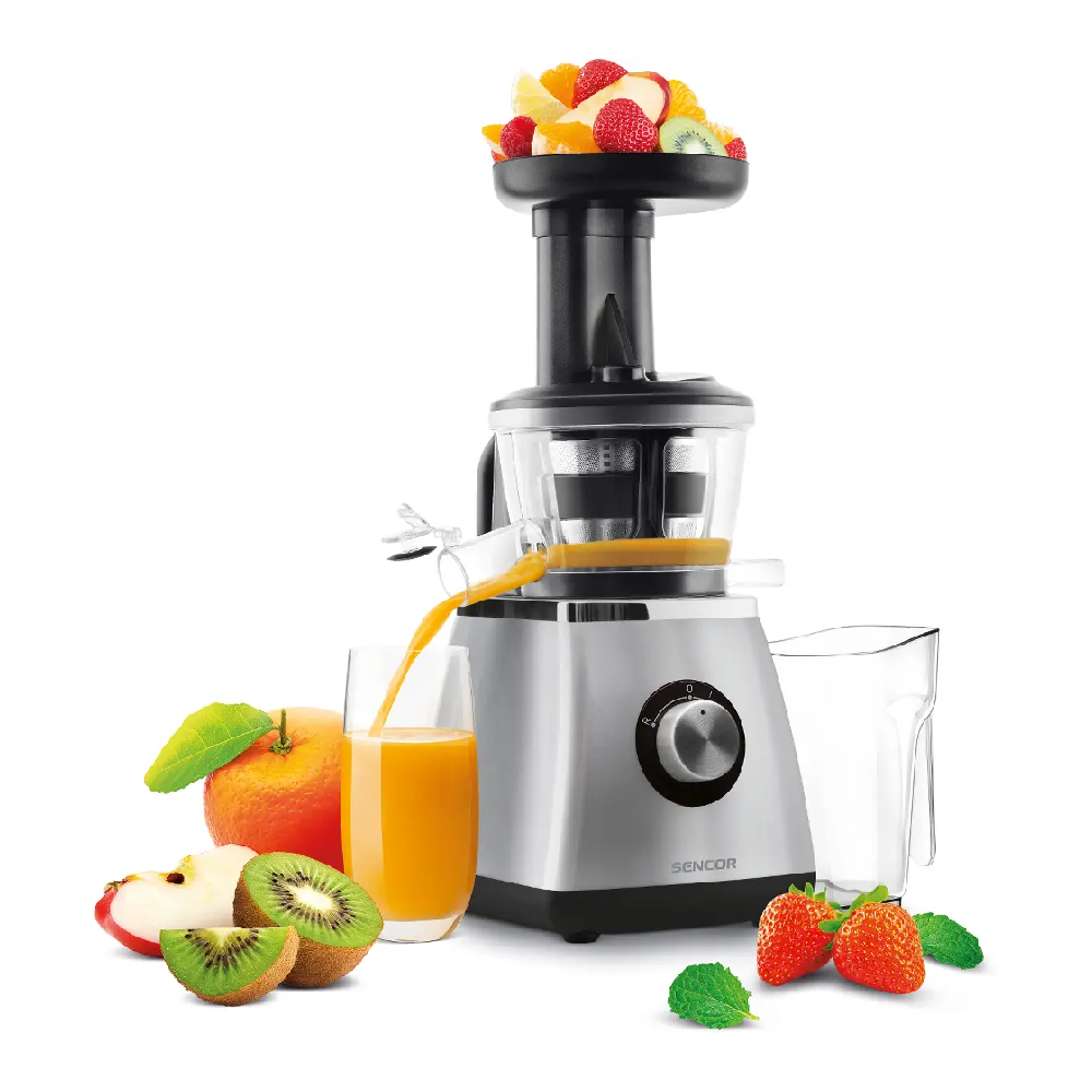 SENCOR JUICER SSJ4041BK