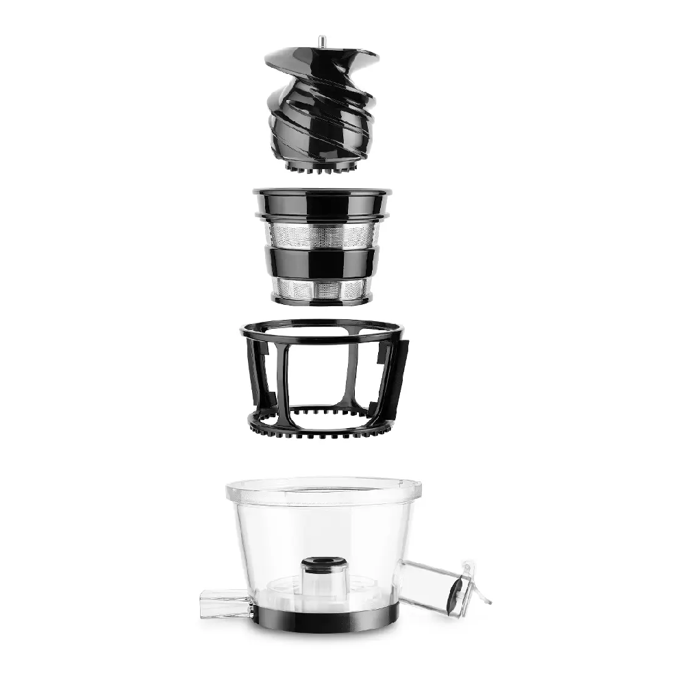 SENCOR JUICER SSJ4041BK