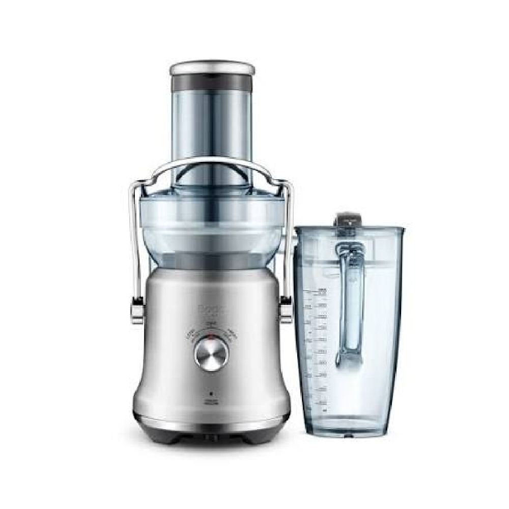 SAGE NUTRI JUICER SJE530BSS4GUK1