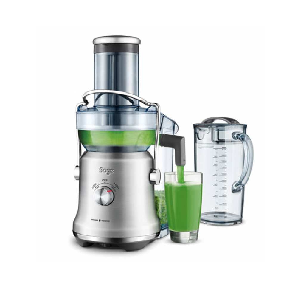 SAGE NUTRI JUICER SJE530BSS4GUK1