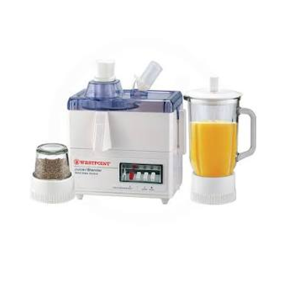 WEST POINT JUICER 3IN1 WF7501