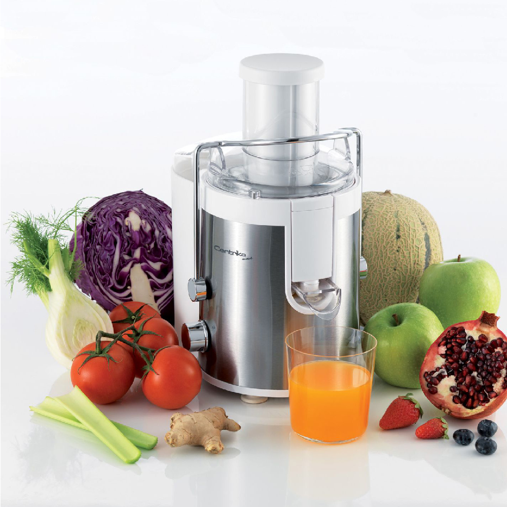 ARIETE JUICER METAL 173-2 PC