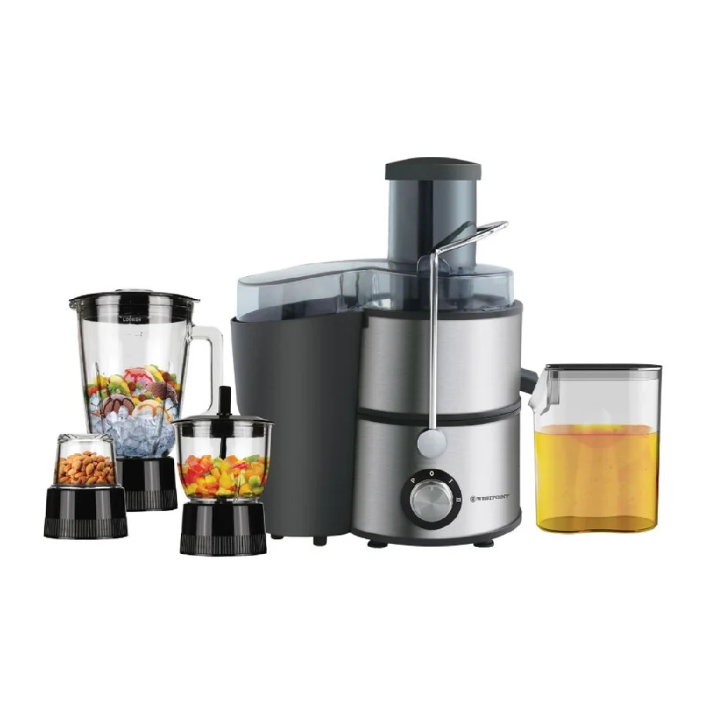 WEST POINT JUICER 4IN XL WF1844