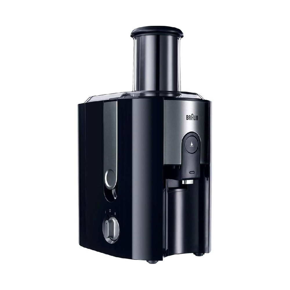 BRAUN JUICER J500 PC