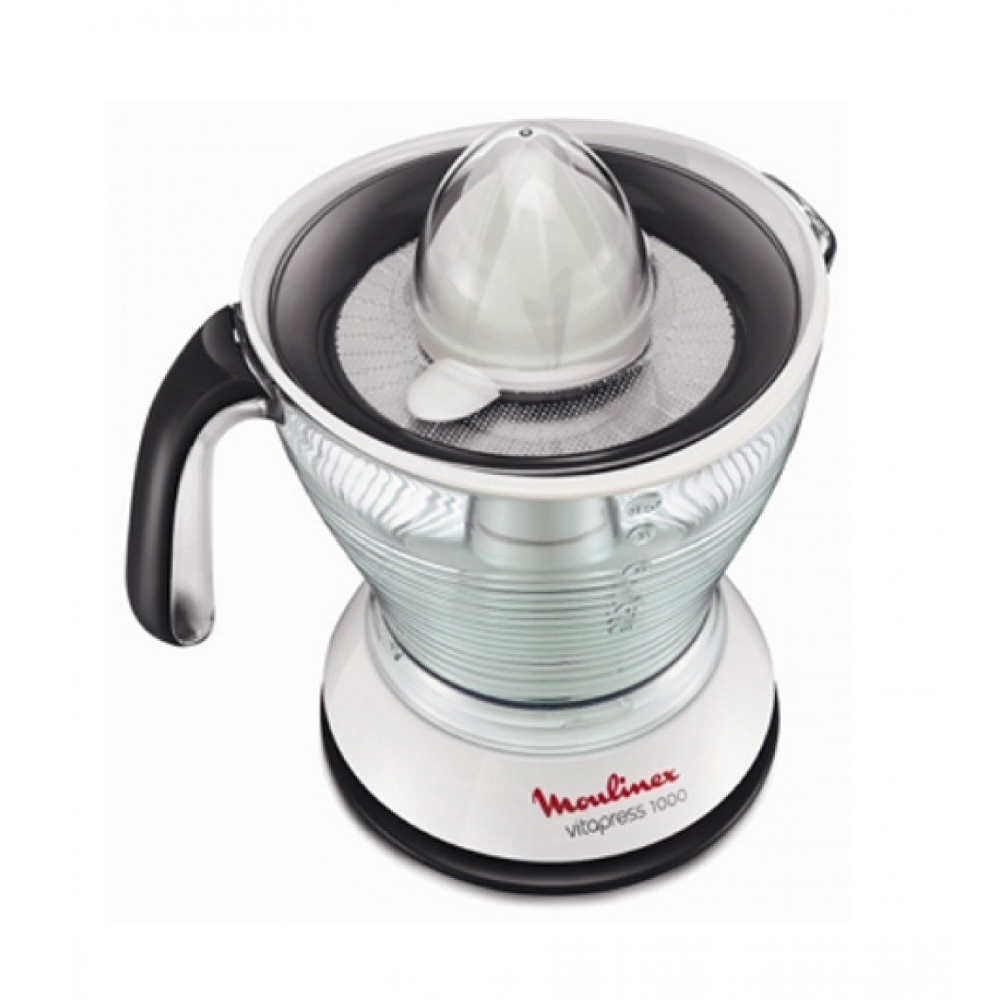 MOULINEX JUICER PC302B10 BASIC