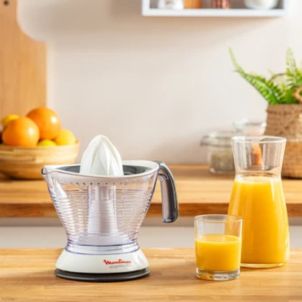 MOULINEX JUICER PC302B10 BASIC
