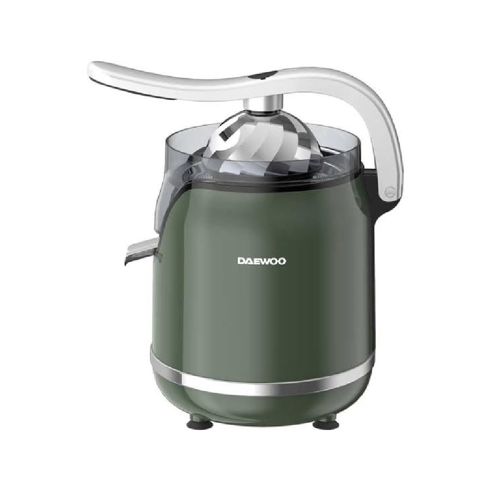 DAEWOO CITRUS JUICER DCJ1001