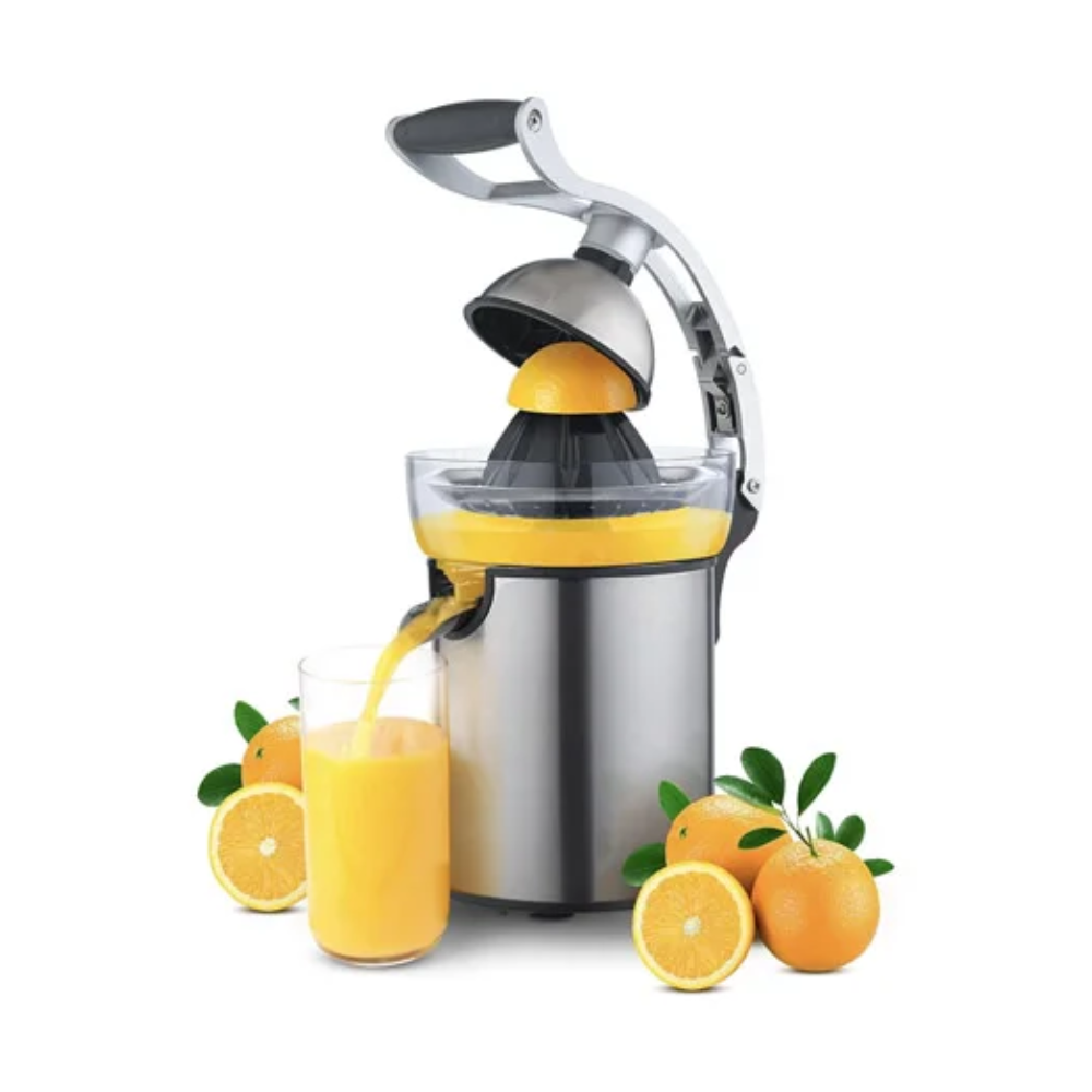 SILVER CREST CITRUS JUICER 130