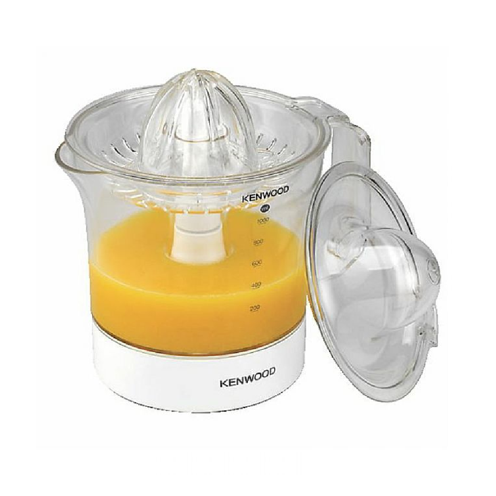 KENWOOD CITRUS JUICER JUG JE280A