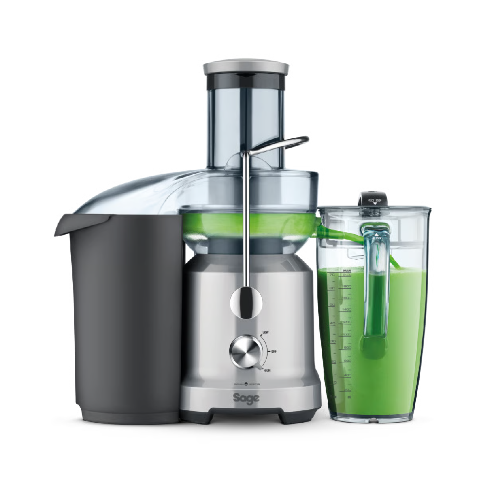 SAGE NUTRI JUICER COLD BJE430