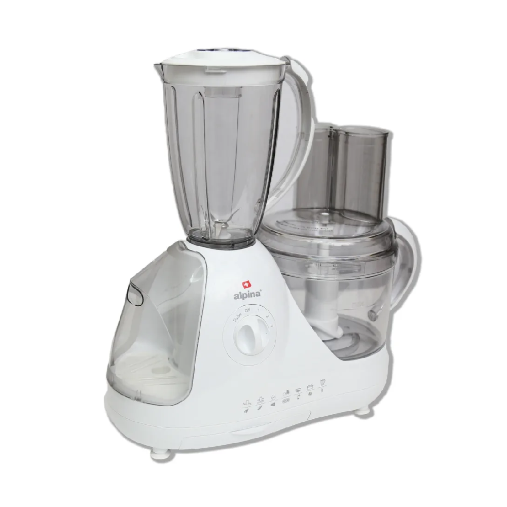 ALPINA FOOD PROCESSOR SF4002