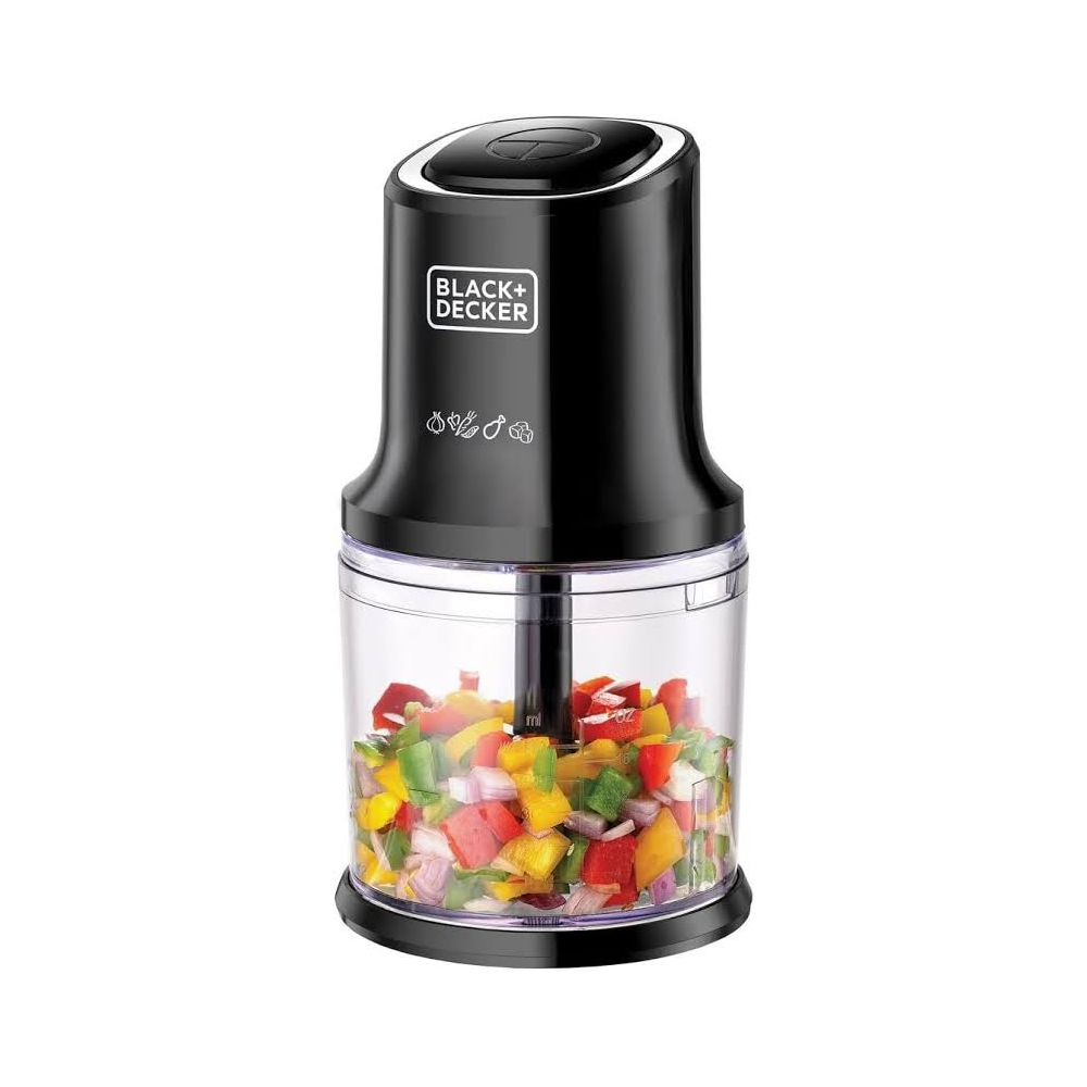BLACK N DECKER CHOPPER 500W FC500