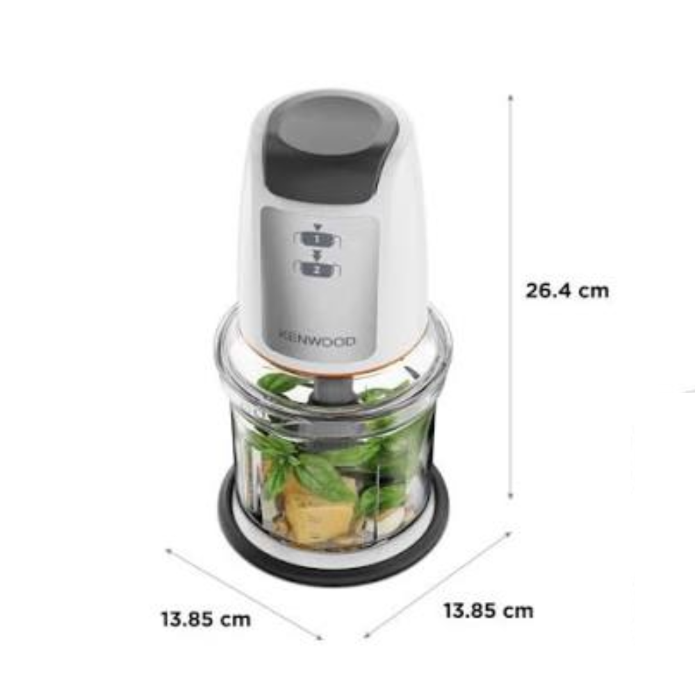 KENWOOD CHOPPER CHP61.200WH