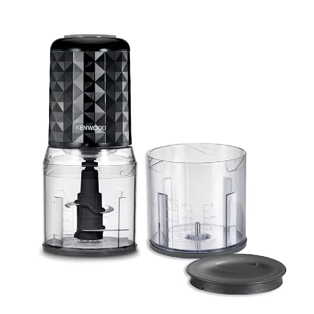 KENWOOD CHOPPER CHP40.500BK