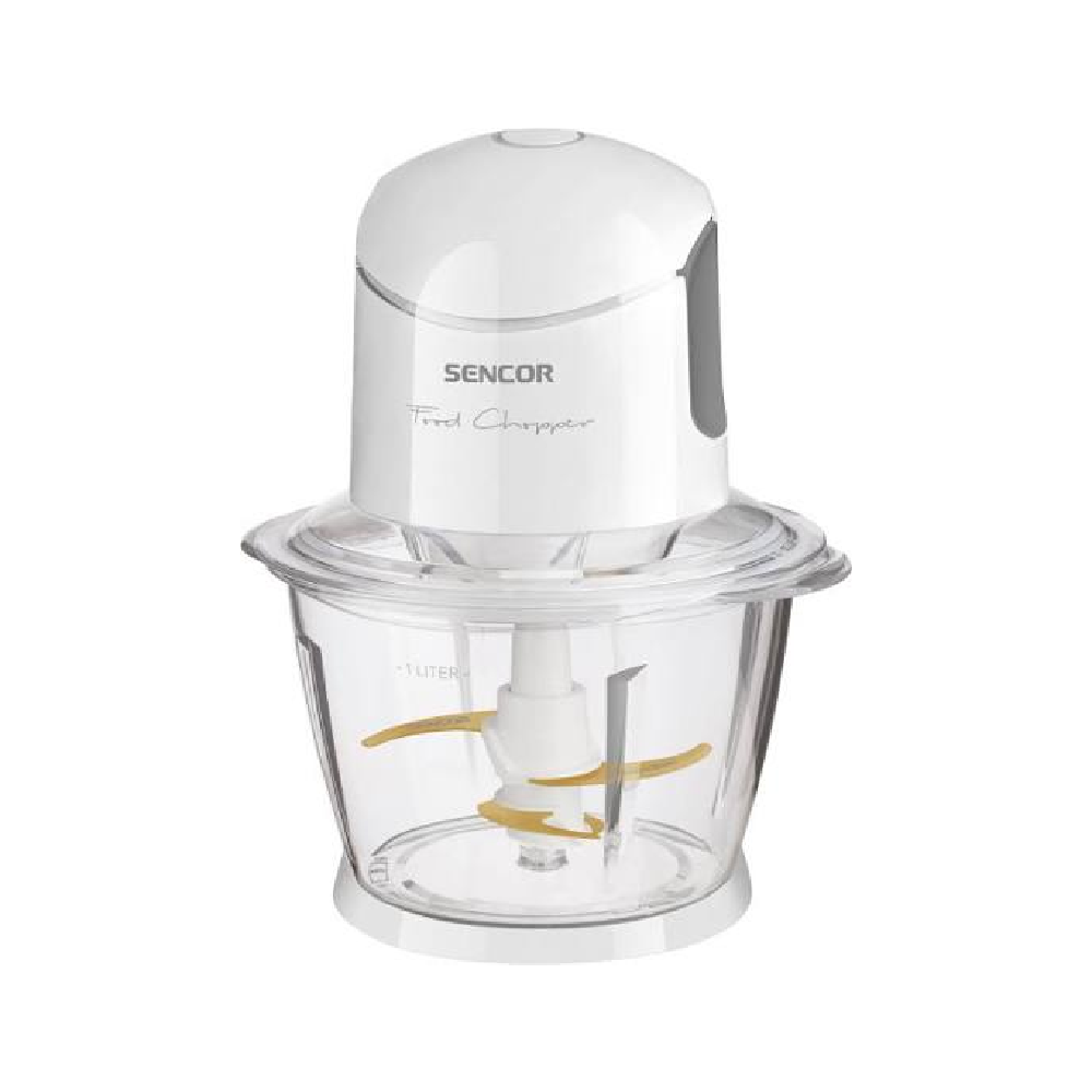 SENCOR FOOD CHOPPER SCB 5100WH