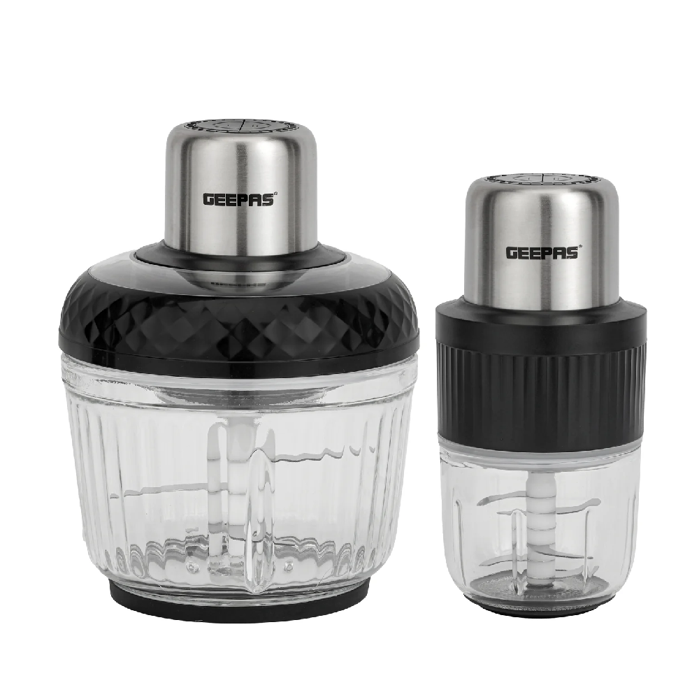 GEEPAS MULTI CHOPPER ( 2 IN 1 ) GMC-42030